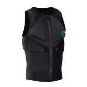 RIDE ENGINE Empax V2 Vest Black