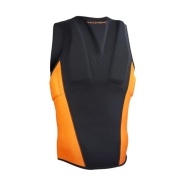RIDE ENGINE Empax V2 Vest Orange