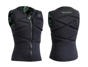 RIDE ENGINE Pali Vest Black