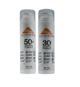 HIMAYA Sonnencreme 200ml