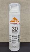 Himaya Crème solaire 200ml