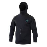 RIDE ENGINE Performance Neopren Hoodie