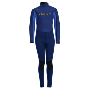 PROLIMIT Grommet Steamer V-Backzip 5/3 DL GBS