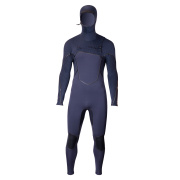 PROLIMIT Predator Steamer Free_X 6/4 Hooded DownAirflex -...