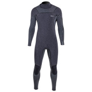 PROLIMIT Mercury Steamer Backzip 6/4 Thermal Rebound - FTM