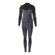 PROLIMIT Oxygen Steamer Backzip 6/4 Thermal Rebound...