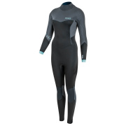 PROLIMIT Flare Steamer Backzip 5/3 DownAirflex - GBS