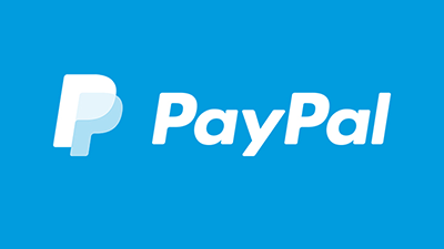 Payment Logo
